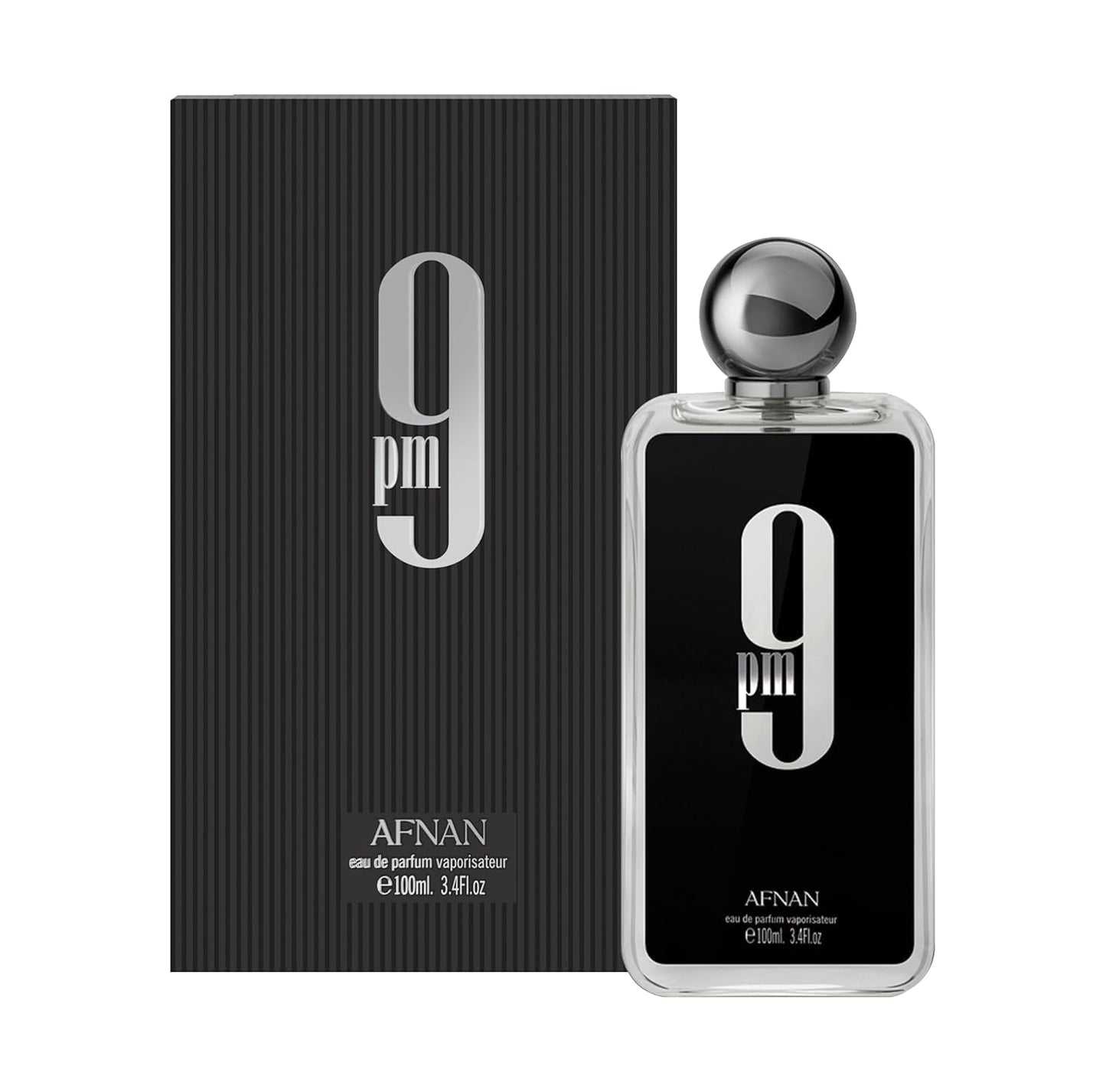 9 PM By Afnan
