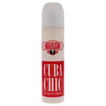 Cuba Chic By Parfum Des Champs