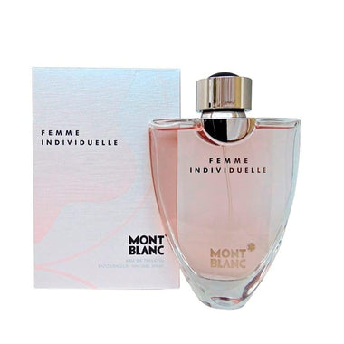 Individuelle Femme By Mont Blanc