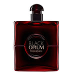 Black Opium Over Red By Yves Saint Laurent