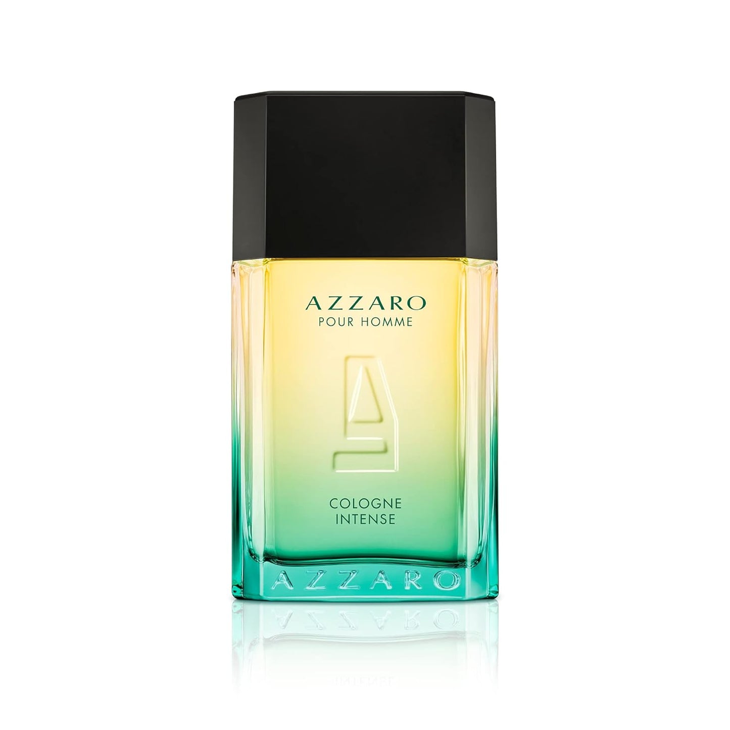 Cologne Intense By Azzaro