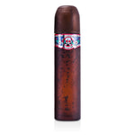 Cuba Wild Heart By Parfum Des Champs