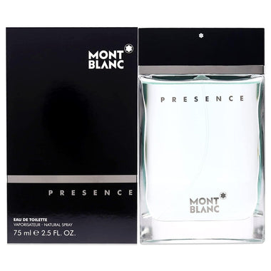 Presence By Mont Blanc