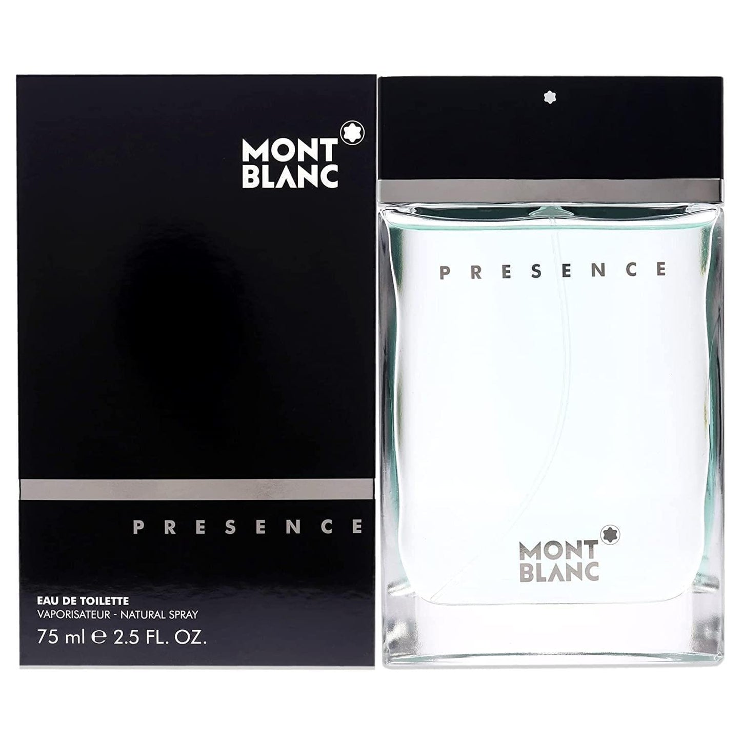 Presence By Mont Blanc