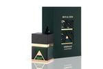 Royal Oud Emerald By Maison Ghandour