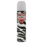 Cuba Jungle Zebra By Parfum Des Champs