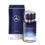 For Men Ultimate by Mercedes Benz