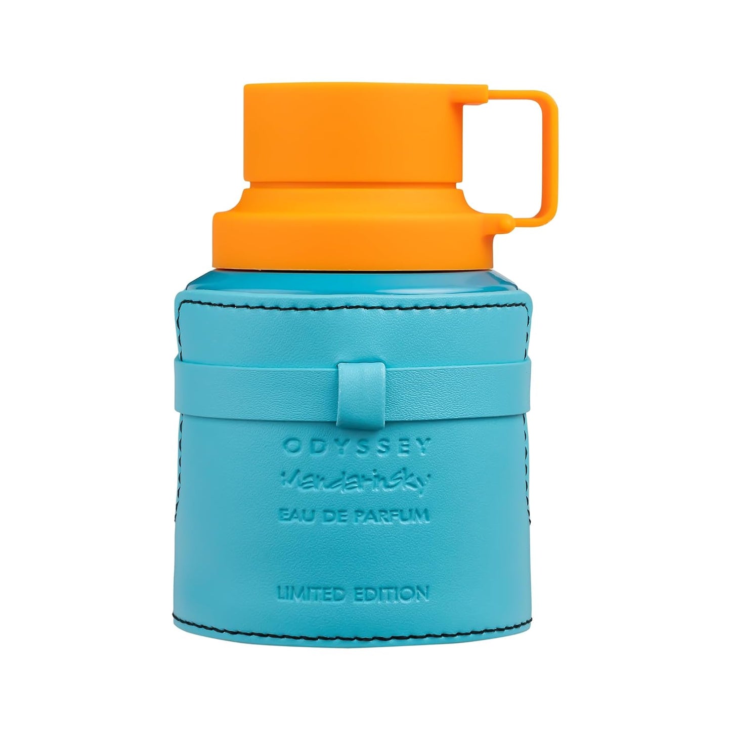 Odyssey Mandarin Sky Limited Edition By Armaf