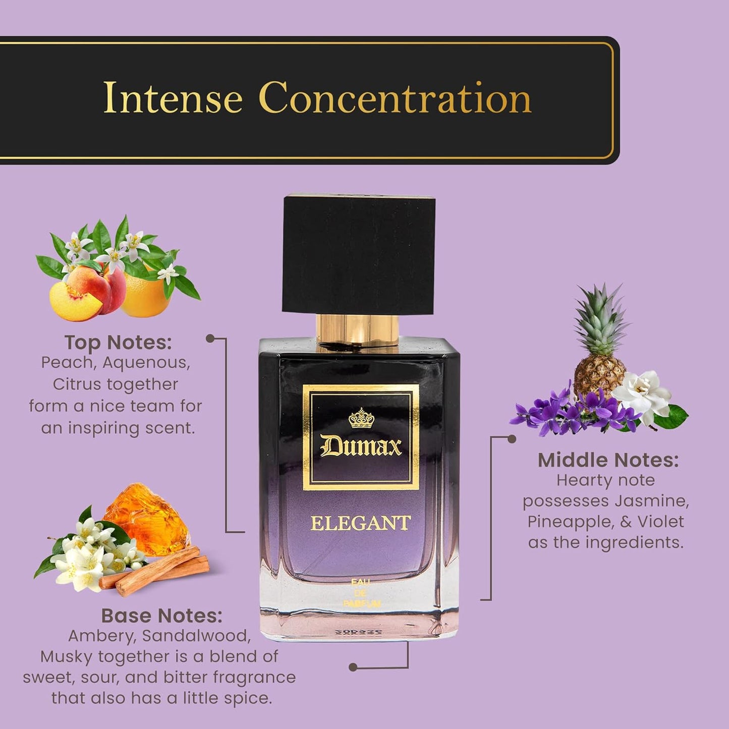 Dumax Elegant By Dumont