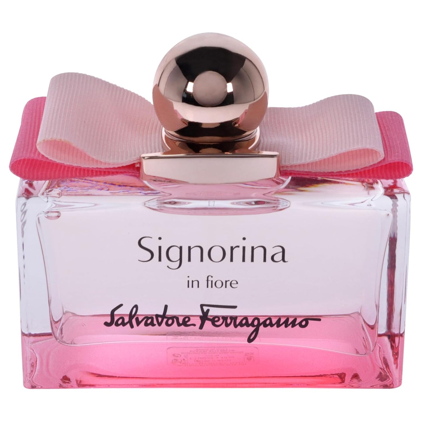 Signorina In Fiore By Salvatore Ferragamo