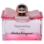 Signorina In Fiore By Salvatore Ferragamo