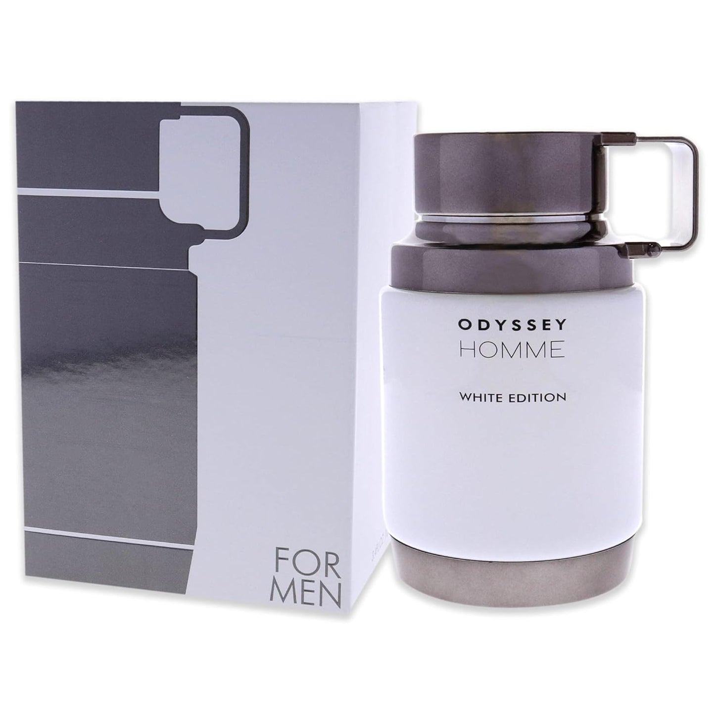 Odyssey Homme White Edition By Armaf