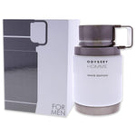 Odyssey Homme White Edition By Armaf
