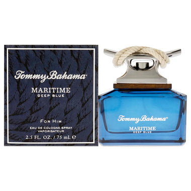 Maritime Deep Blue By Tommy Bahama
