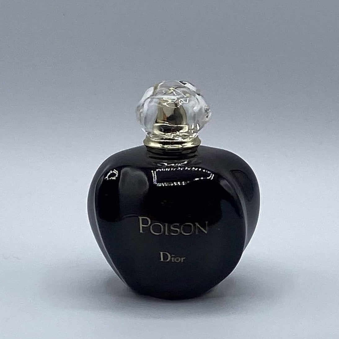 Poison By Christian Dior
