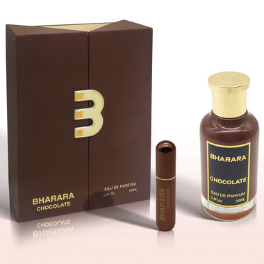 Bharara Chocolate by Bharara Beauty