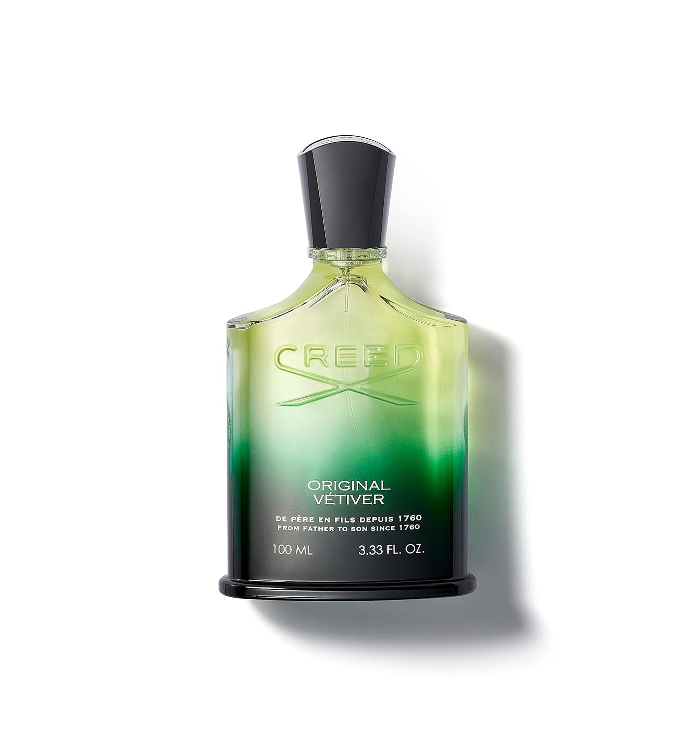 Original Vetiver By Creed