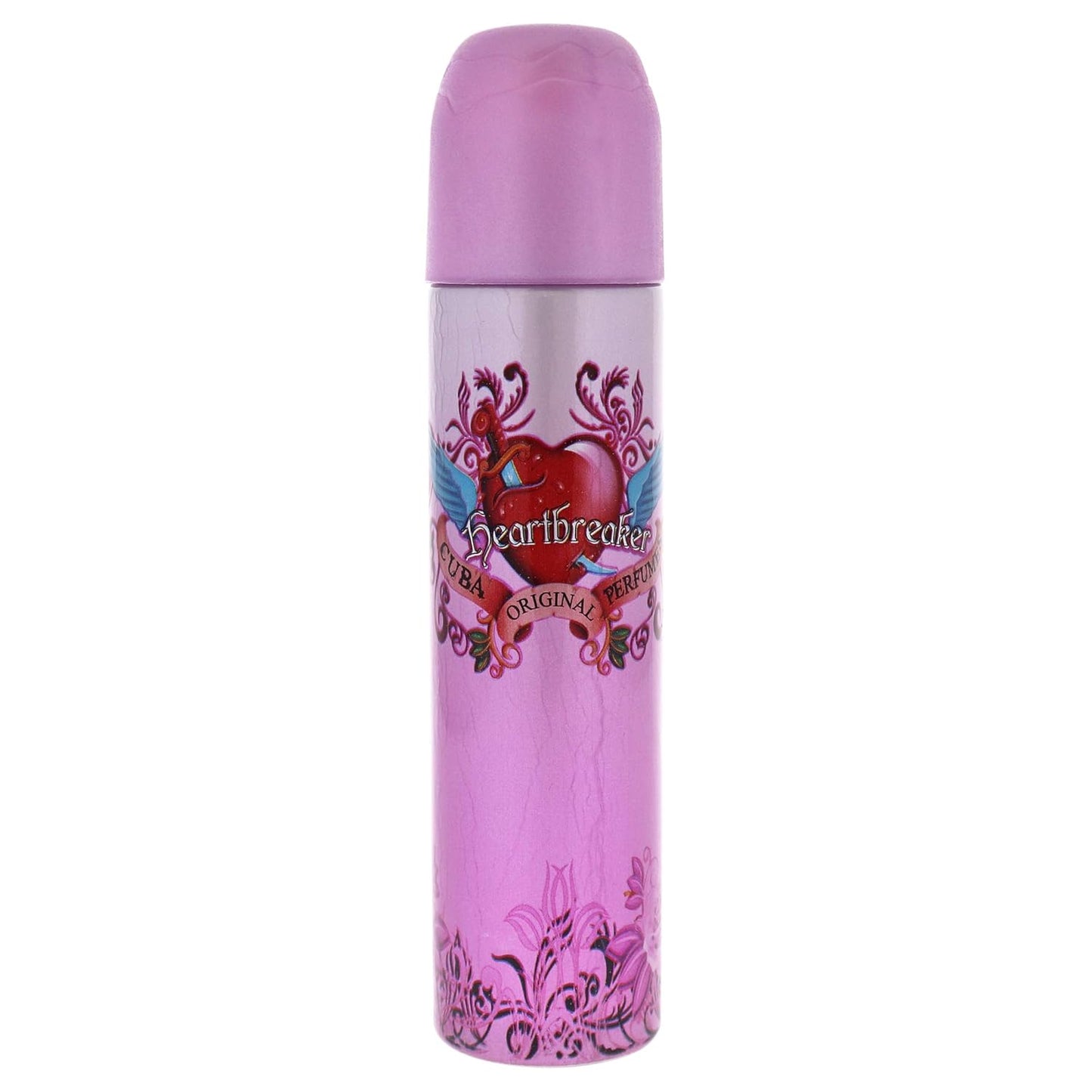 Cuba Heartbreaker By Parfum Des Champs