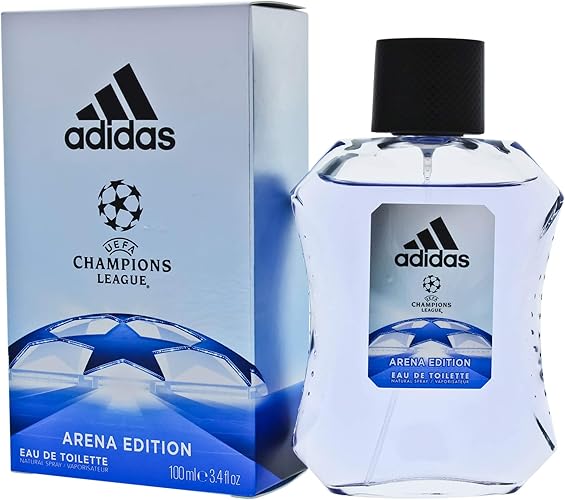 UEFA Champions League Arena Edition by Adidas