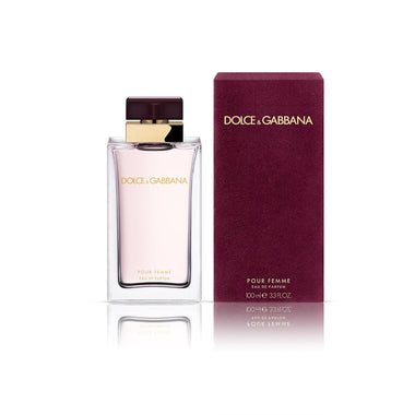 Dolce & Gabbana Pour Femme By Dolce & Gabbana