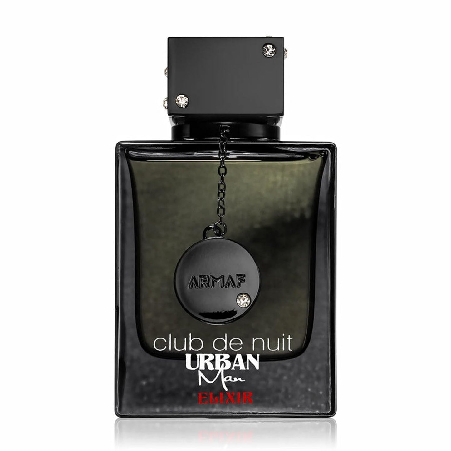 Club De Nuit Urban Elixir By Armaf