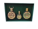 Viking Dubai Gift Set By Bharara Beauty