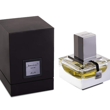 Junoon Satin for Men by Rasasi