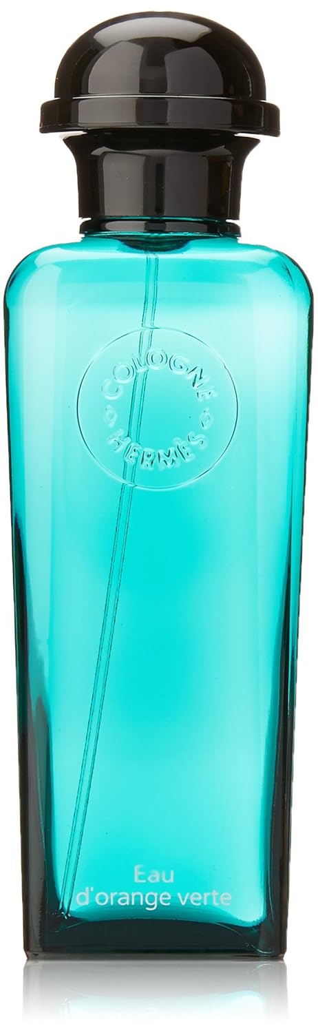 Eau d'Orange Verte by Hermes