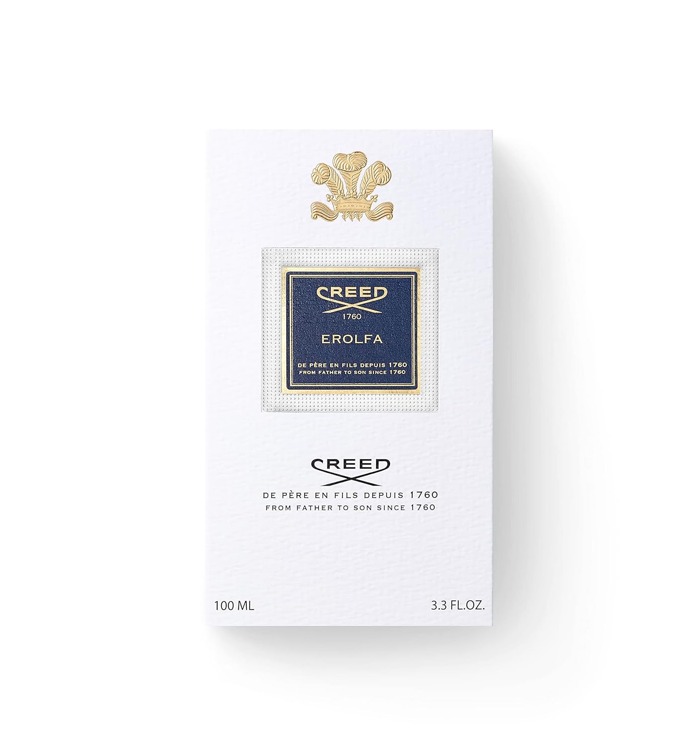 Erolfa By Creed