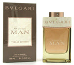 Man Terrae Essence By Bvlgari