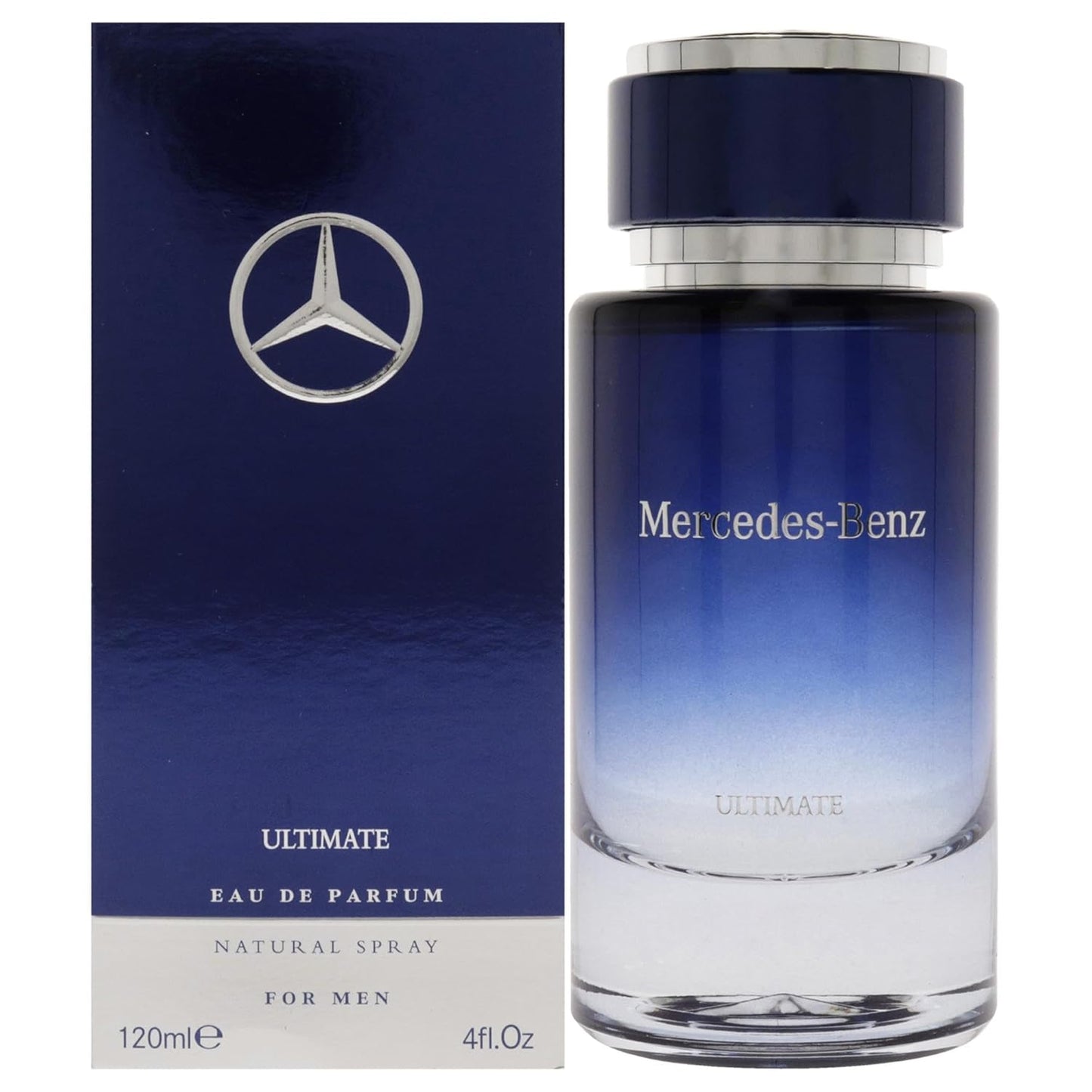 Ultimate by Mercedes Benz