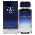 Ultimate by Mercedes Benz