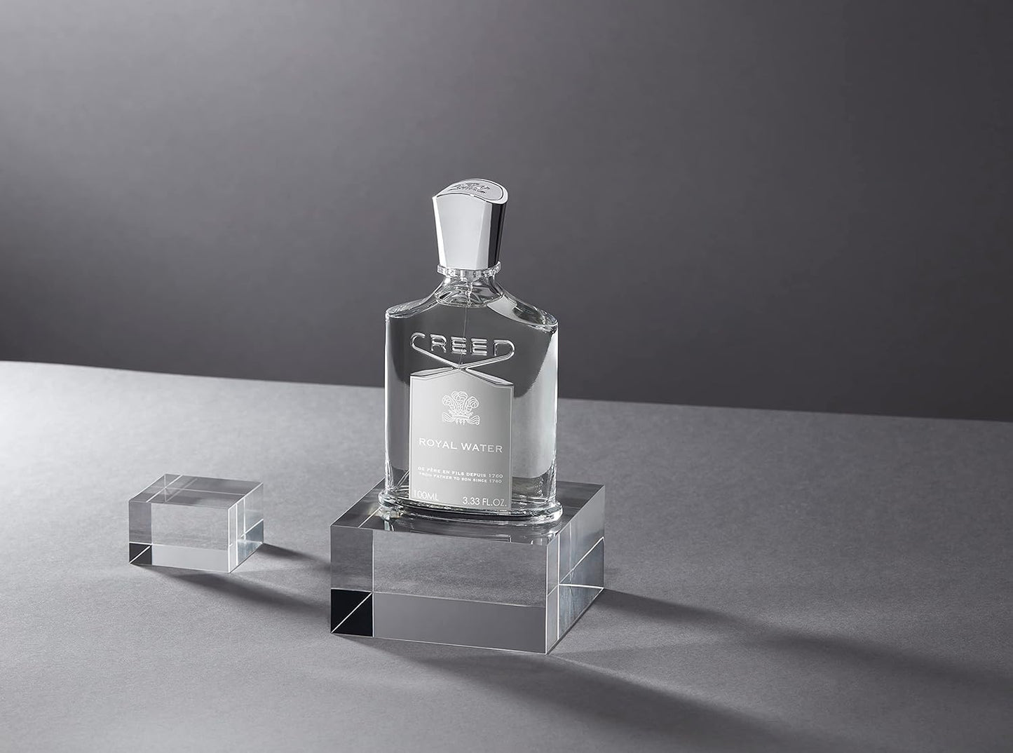 Royal Water By Creed