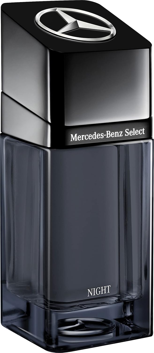 Select Night by Mercedes Benz