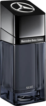 Select Night by Mercedes Benz