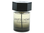 La Nuit De L'Homme By Yves Saint Laurent
