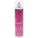 Electrify Body Mist By Paris Hilton