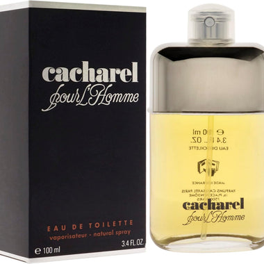Pour Homme by Cacharel