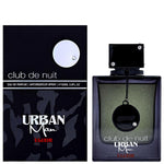 Club De Nuit Urban Elixir By Armaf