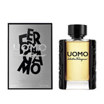 Uomo By Salvatore Ferragamo