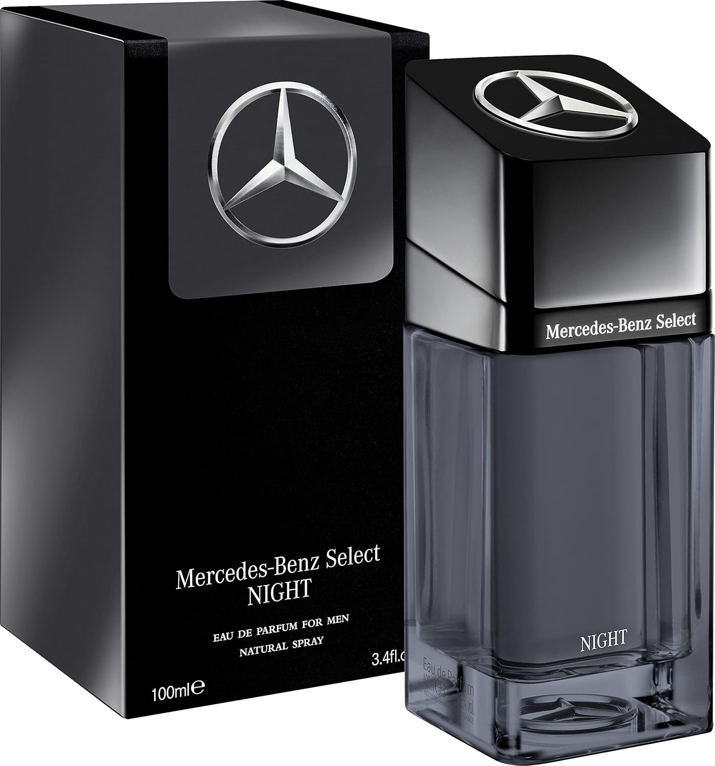 Select Night by Mercedes Benz