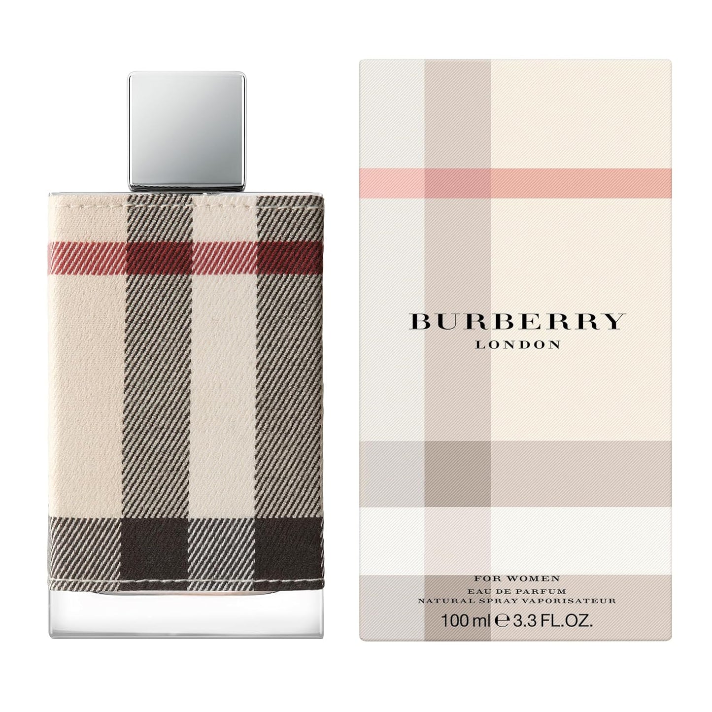 London Fabric By Burberry