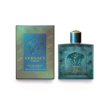Eros Men By Versace