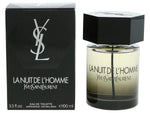 La Nuit De L'Homme By Yves Saint Laurent