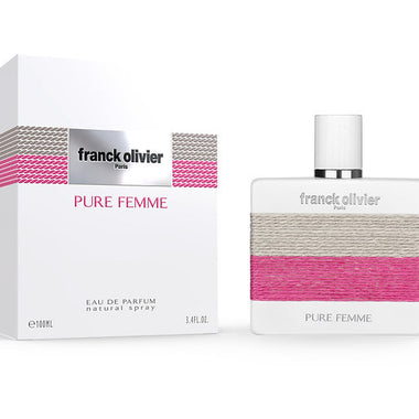 Pure Femme By Franck Olivier