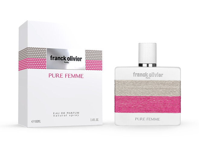 Pure Femme By Franck Olivier