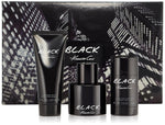 Black Gift Set By Kenneth Cole