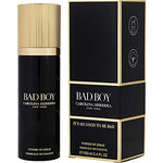 Bad Boy Power Up By Carolina Herrera