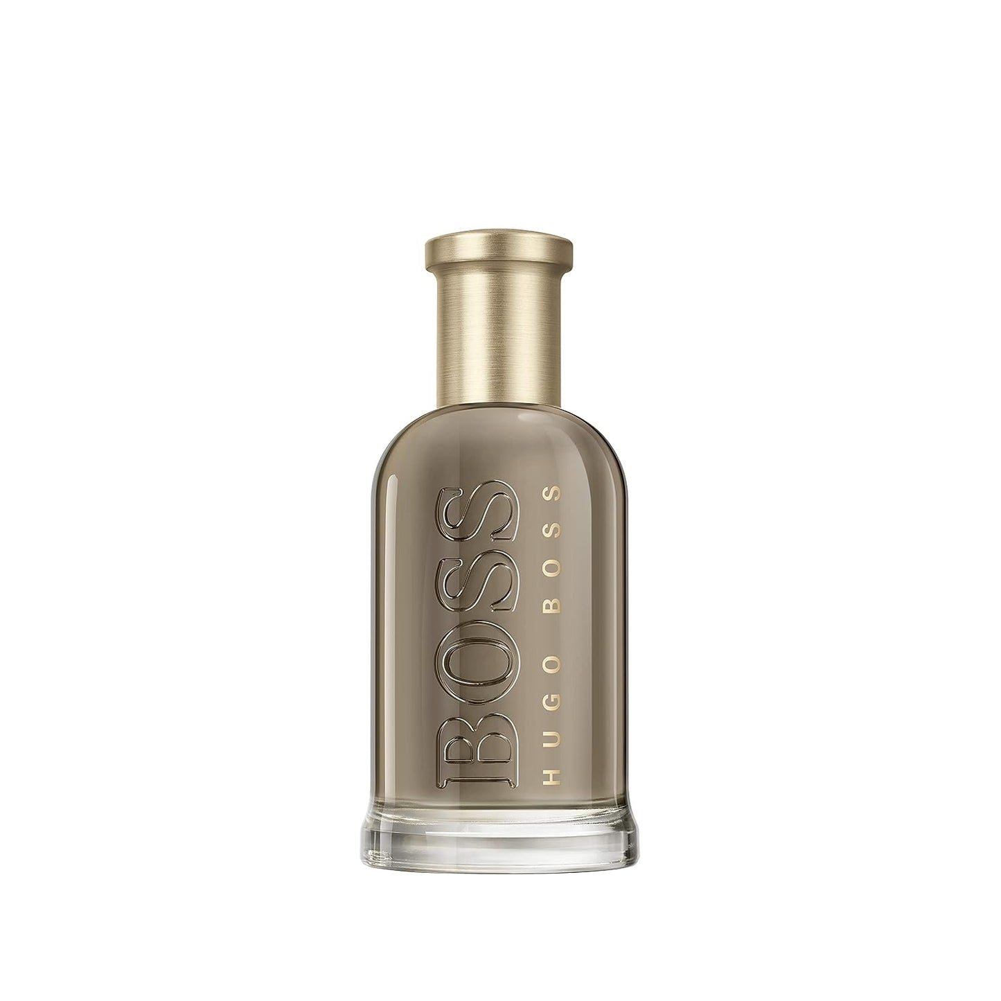 Boss Bottled By Hugo Boss