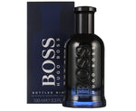 Bottled Night By Hugo Boss